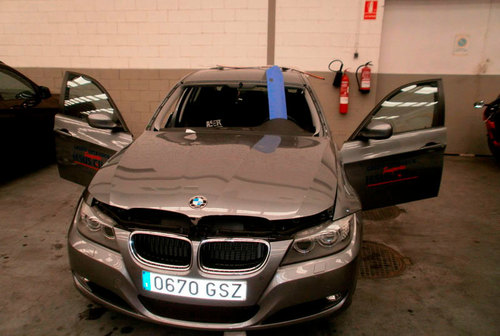 Coches